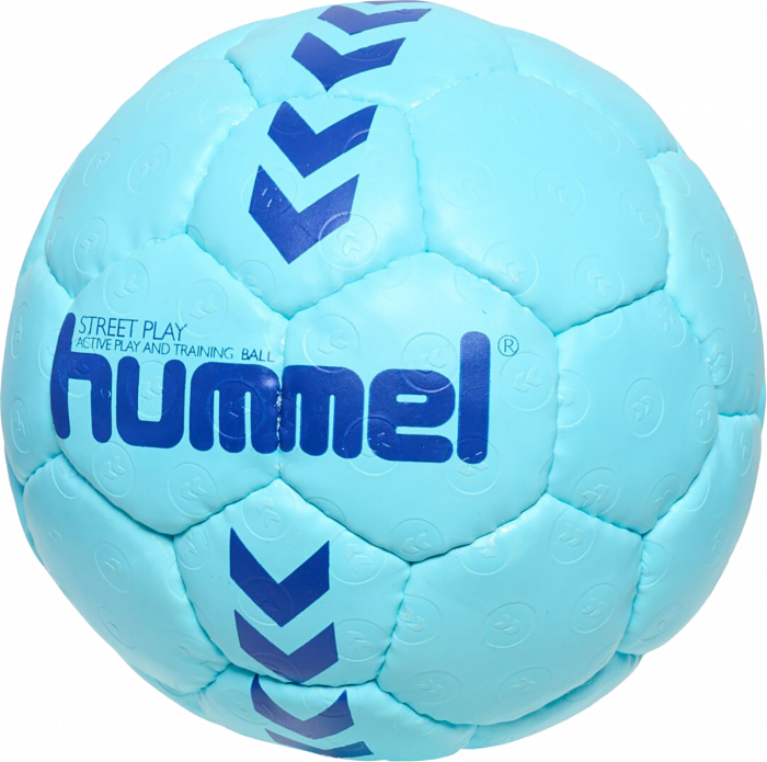 Hummel - Street Play Handball - Light Blue