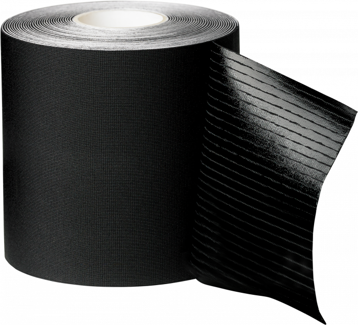 Select - Profcare D Tape 7,5 Cm - Schwarz