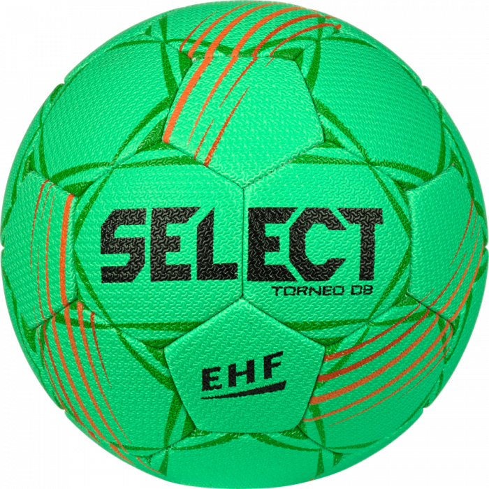 Select - Torneo Db V23 Handball - Str. 0 - Verde