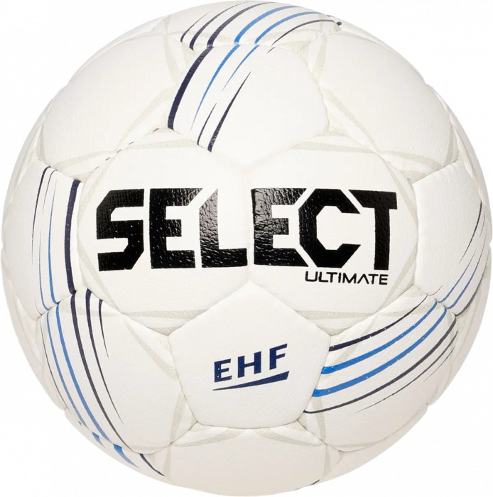 Select - Ultimate Handball - Bianco & blu